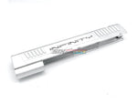 [KF Airsoft] CNC Aluminum Infinity Slide[For Tokyo Marui Hi-Capa 5.1 Series GBB][SV]