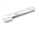 [KF Airsoft] CNC Aluminum Infinity Slide[For Tokyo Marui Hi-Capa 5.1 Series GBB][SV]