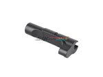[KF Airsoft] CNC Aluminum Magazine Catch[For Tokyo Marui Hi-CAPA GBB][BLK]
