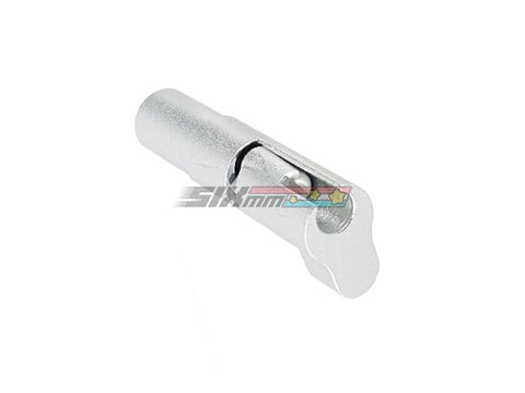 [KF Airsoft] CNC Aluminum Magazine Catch[For Tokyo Marui Hi-CAPA GBB][SV]