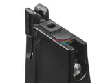 [KF Airsoft] CNC Aluminum Magazine[For Hi-capa 5.1 GBB series][BLK]