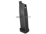 [KF Airsoft] CNC Aluminum Magazine[For Hi-capa 5.1 GBB series][BLK]