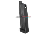 [KF Airsoft] CNC Aluminum Magazine[For Hi-capa 5.1 GBB series][BLK]