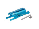 [KF Airsoft] CNC Aluminum Pistol Housing [For Tokyo Marui HI CAPA/1911 GBB Series][Blue]