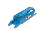 [KF Airsoft] CNC Aluminum Pistol Housing [For Tokyo Marui HI CAPA/1911 GBB Series][Blue]