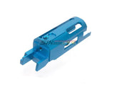 [KF Airsoft] CNC Aluminum Pistol Housing [For Tokyo Marui HI CAPA/1911 GBB Series][Blue]