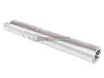 [KF Airsoft] CNC AluminiumThreaded Outer Barrel[For HI CAPA 5.1 GBB Series][SV]