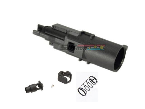 [KF Airsoft] High Resistance Airsoft Loading Nozzle[For Tokyo Marui HI CAPA GBB Series]
