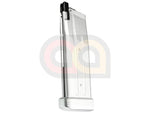 [KF Airsoft] Lightweight Aluminum Magazine[For HI CAPA GBB 5.1 series][SV]