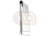 [KF Airsoft] Lightweight Aluminum Magazine[For HI CAPA GBB 5.1 series][SV]