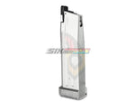 [KF Airsoft] Lightweight Aluminum Magazine[For HI CAPA GBB 5.1 series][SV]