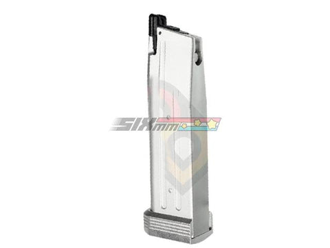 [KF Airsoft] Lightweight Aluminum Magazine[For HI CAPA GBB 5.1 series][SV]