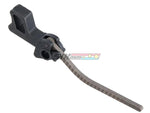 [KF Airsoft] Steel CNC Hammer with strut Set[BLK]