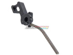 [KF Airsoft] Steel CNC Hammer with strut Set[BLK]