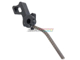 [KF Airsoft] Steel CNC Hammer with strut Set[BLK]