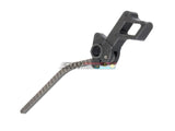 [KF Airsoft] Steel CNC Hammer with strut Set[BLK]