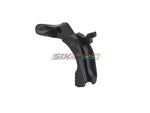 [KF Airsoft] Steel Grip Safety[For Tokyo Marui HI CAPA GBB Series]