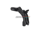 [KF Airsoft] Steel Grip Safety[For Tokyo Marui HI CAPA GBB Series]