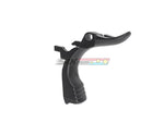[KF Airsoft] Steel Grip Safety[For Tokyo Marui HI CAPA GBB Series]