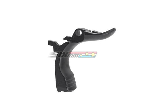 [KF Airsoft] Steel Grip Safety[For Tokyo Marui HI CAPA GBB Series]