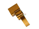 [KF Airsoft] Steel Sear[For Tokyo Marui Hi-Capa GBB][GLD]