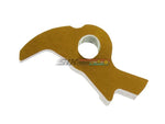 [KF Airsoft] Steel Sear[For Tokyo Marui Hi-Capa GBB][GLD]