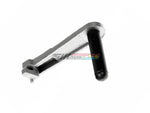 [KF Airsoft] Steel Slide Stop[For Tokyo Marui HI CAPA GBB Series][SV]