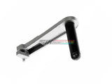 [KF Airsoft] Steel Slide Stop[For Tokyo Marui HI CAPA GBB Series][SV]