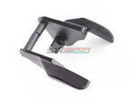 [KF Airsoft] Steel Thumb Safety for Hi-Capa 5.1 GBB[BLK]