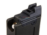 [KING ARMS] GAS MAGAZINE[FOR KING ARMS M1/ M2 GBB SERIES][Top Gas Ver.][35rds]
