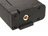 [KING ARMS] GAS MAGAZINE[FOR KING ARMS M1/ M2 GBB SERIES][Top Gas Ver.][35rds]