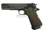 [KJ Works] Full Metal M1911A1 GBB Pistol [CO2 Version]