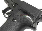 [KJ Works] Full Metal P226R GBB Pistol[Navy Seal Ver.][Full Marking]