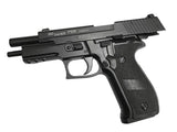 [KJ Works] Full Metal P226R GBB Pistol[Navy Seal Ver.][Full Marking]