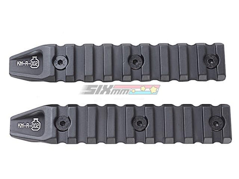 [ARES] 4.5 inch Key Rail System For Keymod System[2pcs/set]