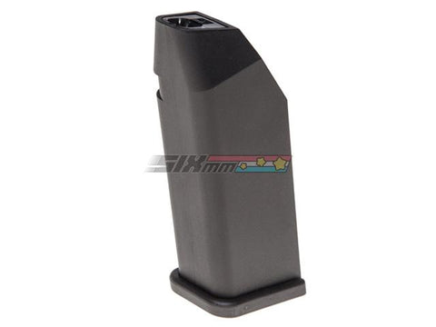 [KRYTAC] AEG Short Magazine[For KRYTAC Kriss Vector AEG Series][BLK][50rds]
