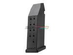 [KRYTAC] AEG Short Magazine[For KRYTAC Kriss Vector AEG Series][BLK][50rds]