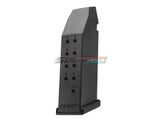 [KRYTAC] AEG Short Magazine[For KRYTAC Kriss Vector AEG Series][BLK][50rds]