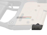 [KRYTAC] AEG Short Magazine[For KRYTAC Kriss Vector AEG Series][BLK][50rds]
