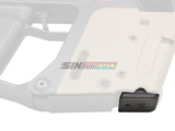 [KRYTAC] AEG Short Magazine[For KRYTAC Kriss Vector AEG Series][BLK][50rds]