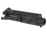 [KRYTAC] Alpha Complete M4 Upper Receiver[BLK]