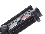 [KRYTAC] Alpha Complete M4 Upper Receiver[BLK]