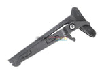 [KSC] Tactical Folding Stock[For KSC M93R II GBB Series]