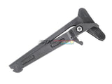 [KSC] Tactical Folding Stock[For KSC M93R II GBB Series]
