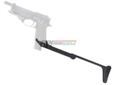 [KSC] Tactical Folding Stock[For KSC M93R II GBB Series]