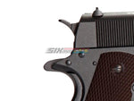 [KWC] 1911 A1 U.S. Army GBB Pistol[CO2 Ver.][Fixed Slide]