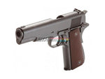 [KWC] 1911 A1 U.S. Army GBB Pistol[CO2 Ver.][Fixed Slide]