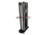[KWC] Desert Eagle GBB Magazine[Fits CO2 DE and New Version DE][CO2][40rds]