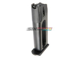 [KWC] Desert Eagle GBB Magazine[Fits CO2 DE and New Version DE][CO2][40rds]