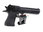 [KWC] Full Metal Slide .50 GBB Desert Eagle [CO2. Ver.][BLK]